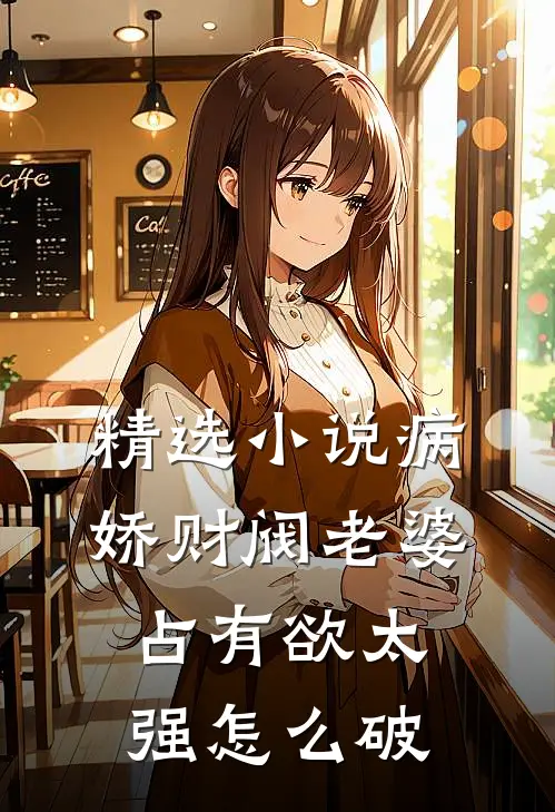 精选小说病娇财阀老婆占有欲太强怎么破
