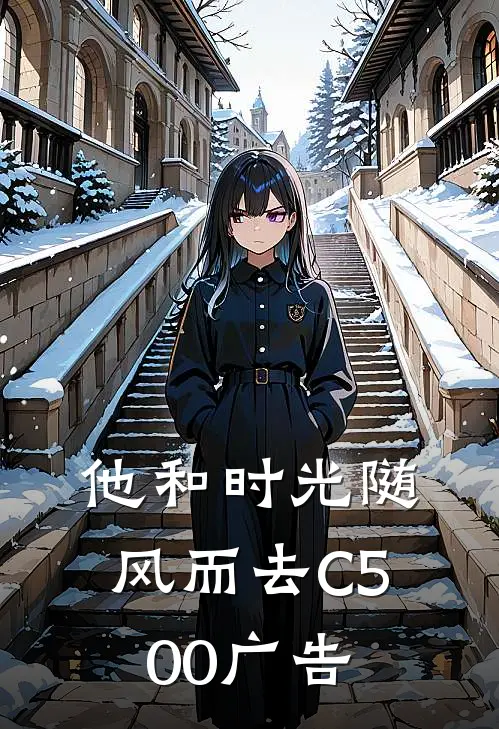 他和时光随风而去C500广告