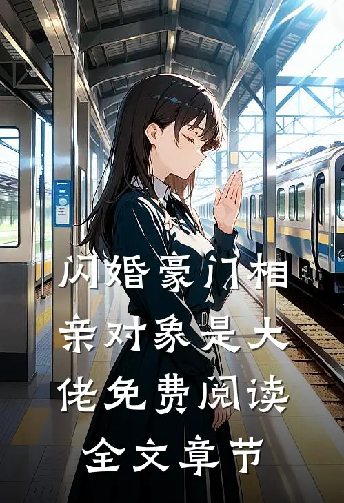 闪婚豪门相亲对象是大佬免费阅读全文章节