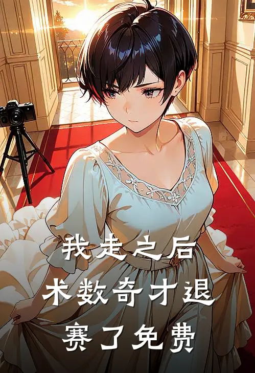 我走之后，术数奇才退赛了免费