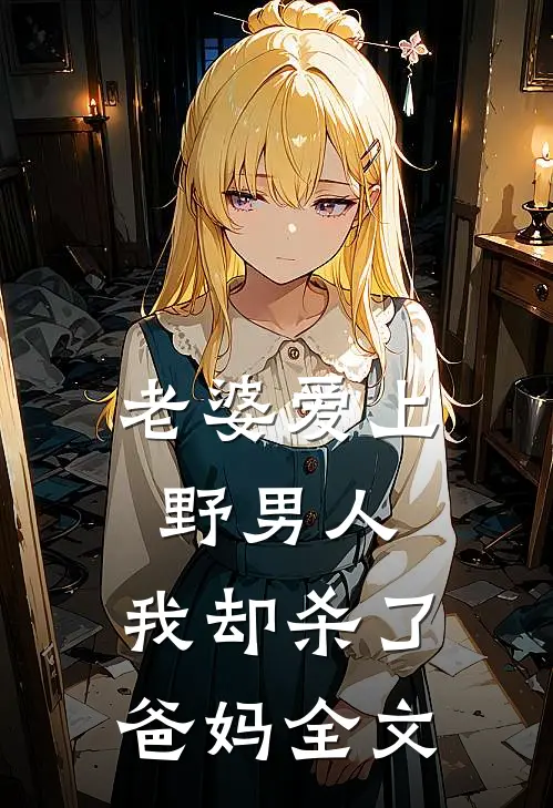 老婆爱上野男人，我却杀了爸妈全文