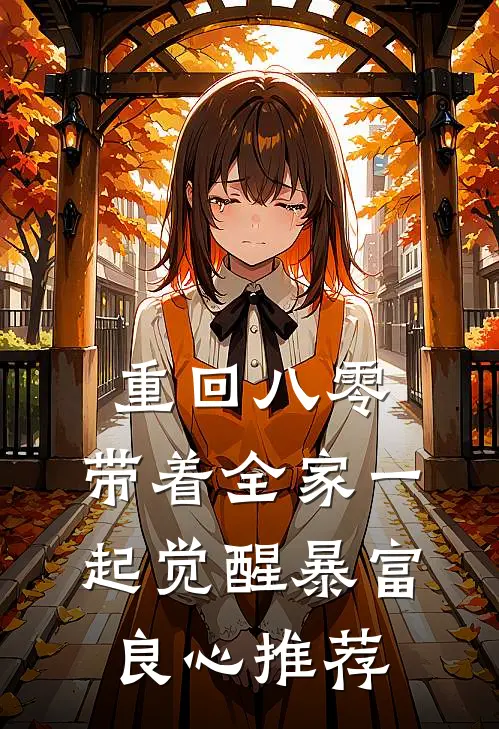 重回八零，带着全家一起觉醒暴富良心推荐