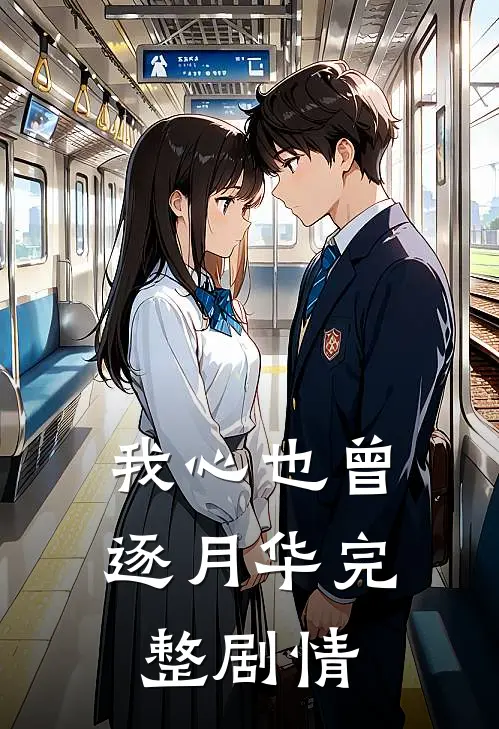 我心也曾逐月华完整剧情