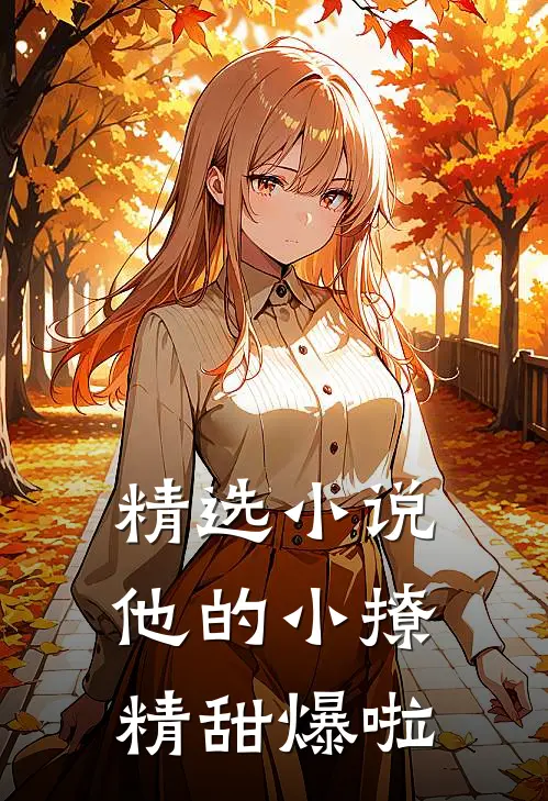 精选小说他的小撩精甜爆啦