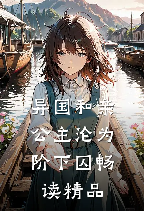 异国和亲：公主沦为阶下囚畅读精品
