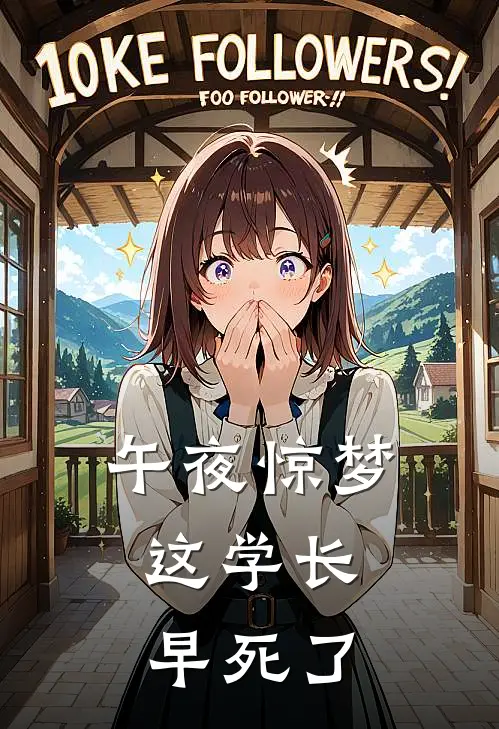 午夜惊梦：这学长早死了
