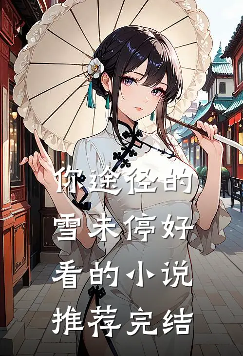 你途径的雪未停好看的小说推荐完结