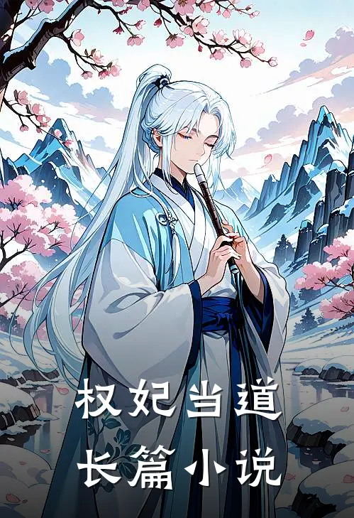 权妃当道长篇小说