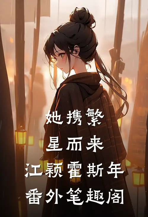 她携繁星而来：江颖霍斯年番外笔趣阁