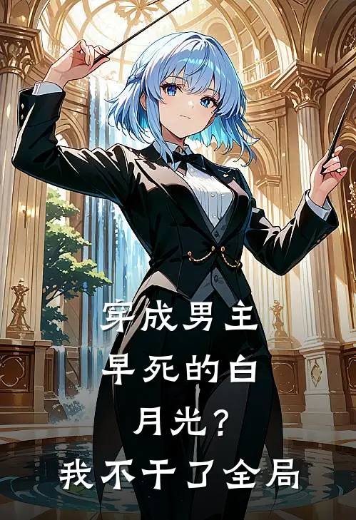 穿成男主早死的白月光？我不干了全局