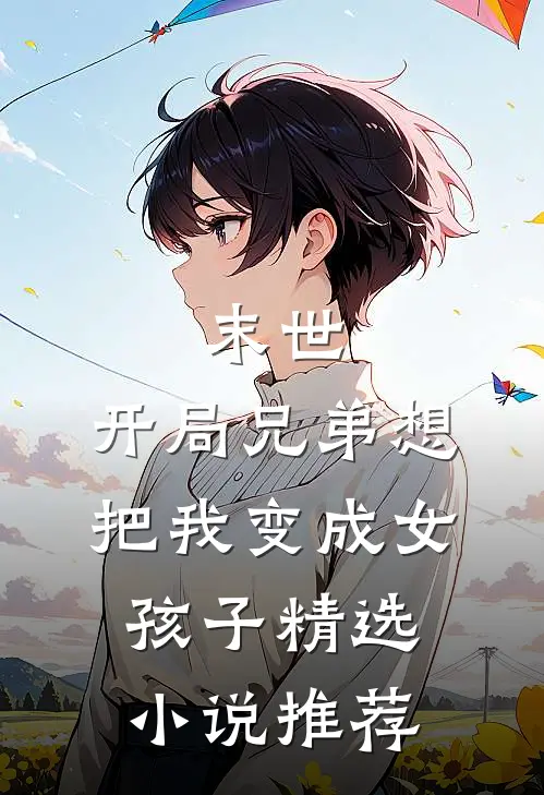 末世：开局兄弟想把我变成女孩子精选小说推荐