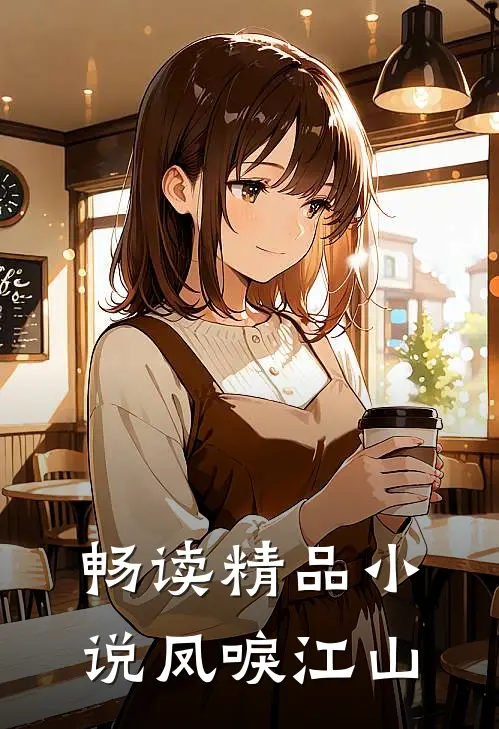 畅读精品小说凤唳江山