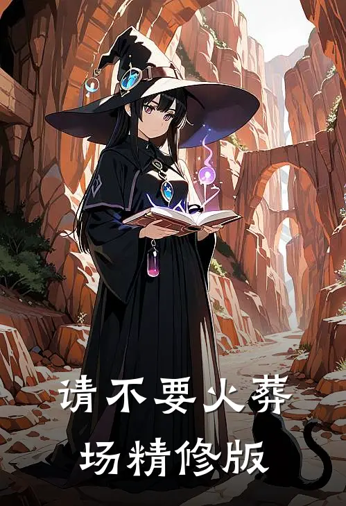 请不要火葬场精修版