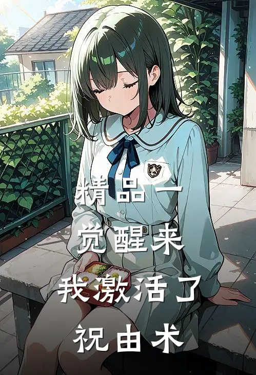 精品一觉醒来，我激活了祝由术