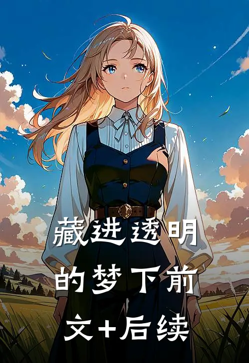 藏进透明的梦下前文+后续