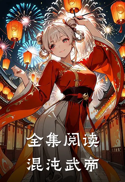 全集阅读混沌武帝