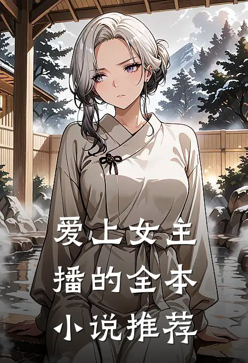 爱上女主播的全本小说推荐