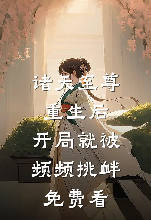 诸天至尊重生后，开局就被频频挑衅免费看