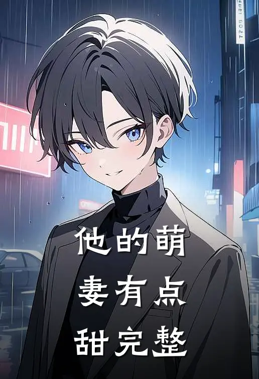 他的萌妻有点甜完整