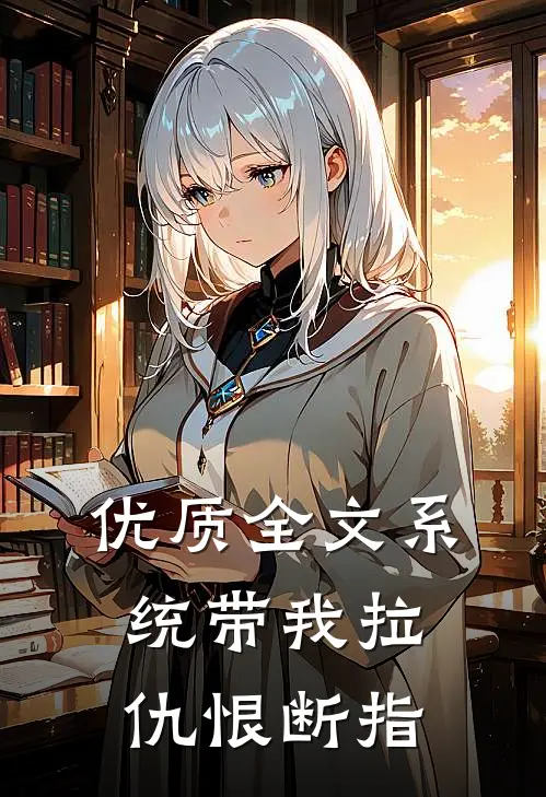 优质全文系统带我拉仇恨 断指