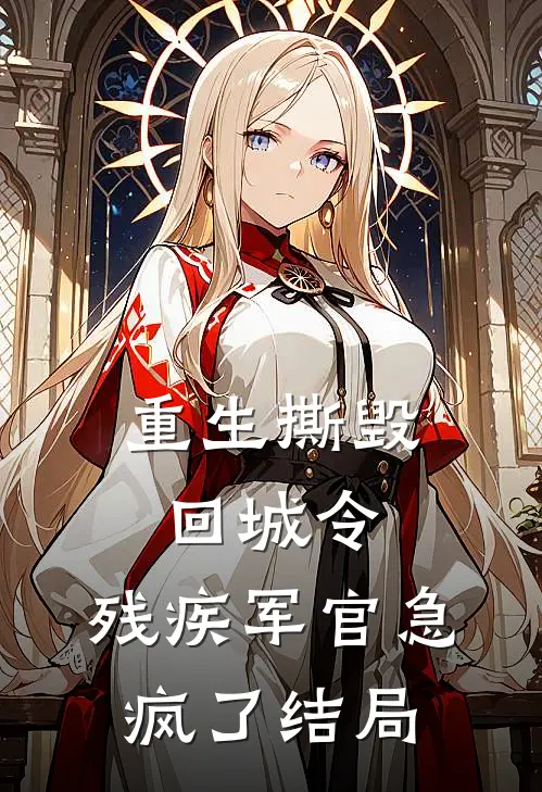 重生撕毁回城令，残疾军官急疯了结局