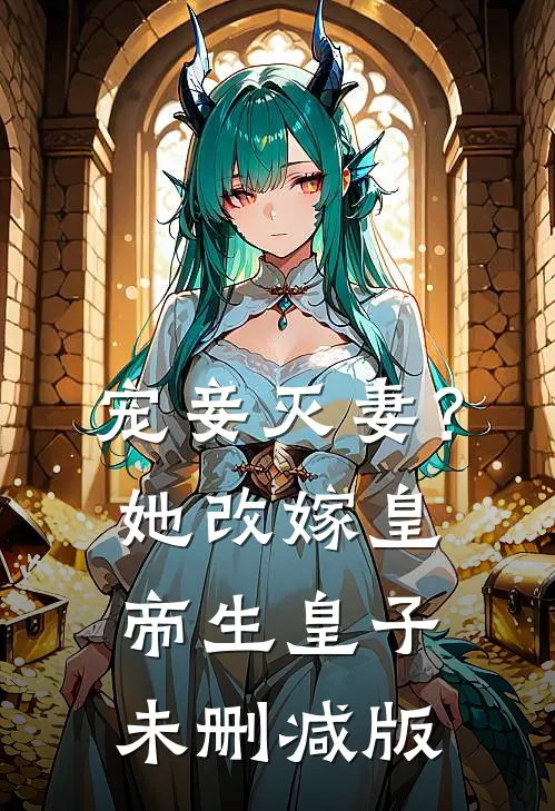 宠妾灭妻？她改嫁皇帝生皇子未删减版