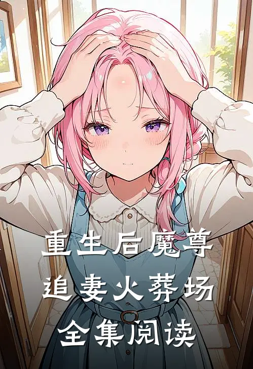重生后魔尊追妻火葬场全集阅读