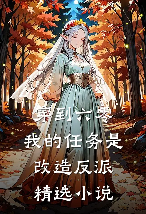 穿到六零：我的任务是改造反派精选小说