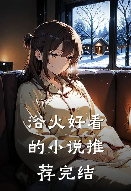浴火好看的小说推荐完结