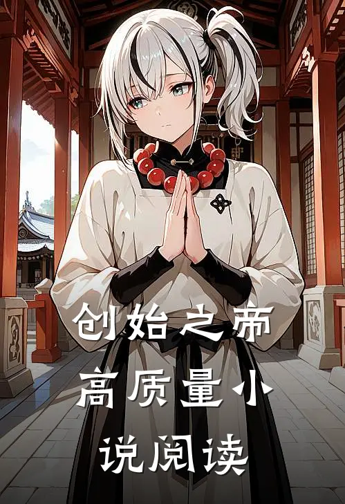 创始之帝高质量小说阅读