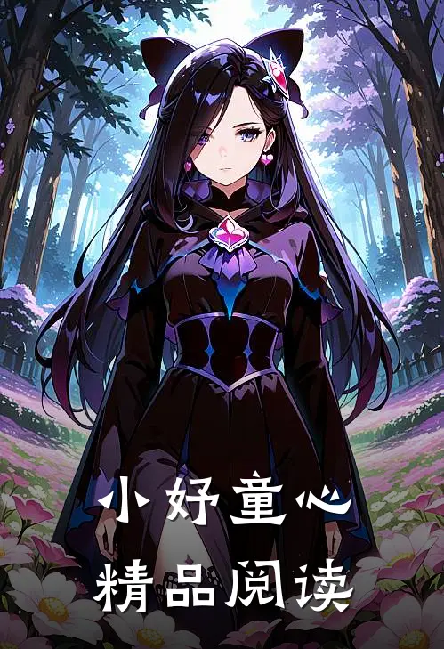 小妤童心精品阅读