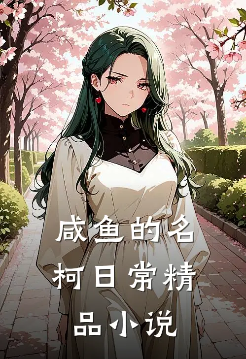 咸鱼的名柯日常精品小说