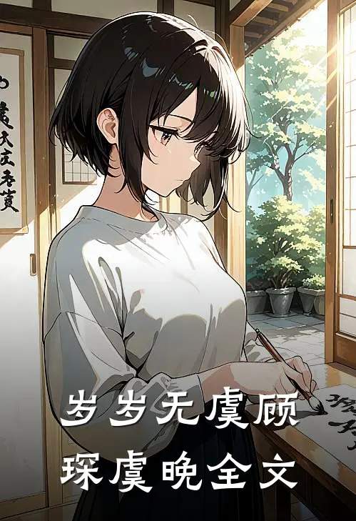 岁岁无虞顾琛虞晚全文