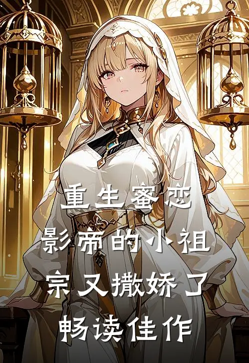 重生蜜恋：影帝的小祖宗又撒娇了畅读佳作
