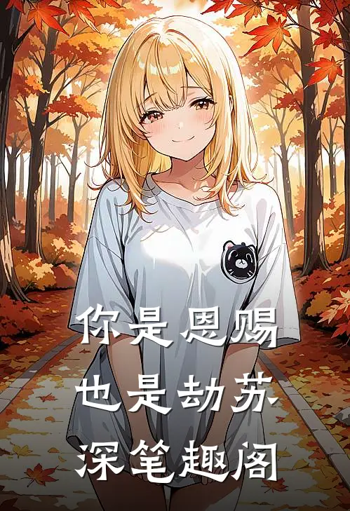 你是恩赐也是劫苏深笔趣阁