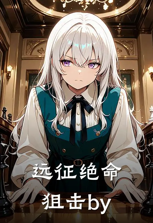 远征绝命狙击by