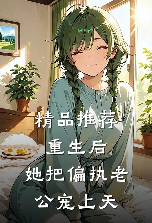 精品推荐重生后，她把偏执老公宠上天