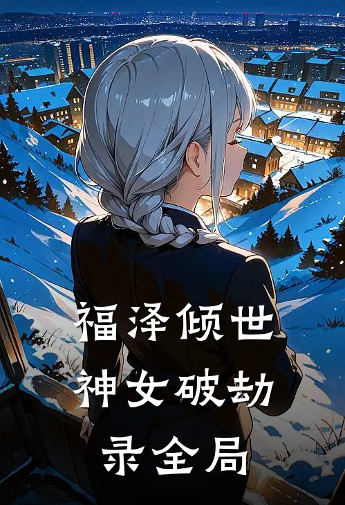 福泽倾世：神女破劫录全局