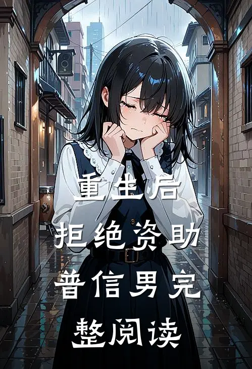 重生后，拒绝资助普信男完整阅读