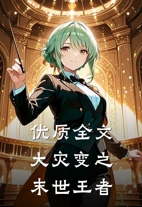 优质全文大灾变之末世王者