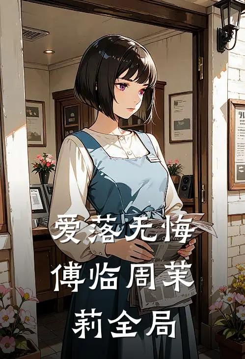 爱落无悔傅临周茉莉全局
