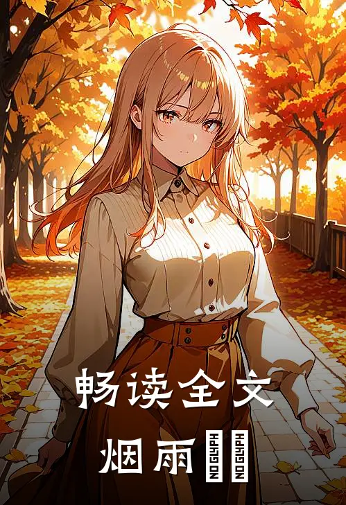 畅读全文烟雨濛濛
