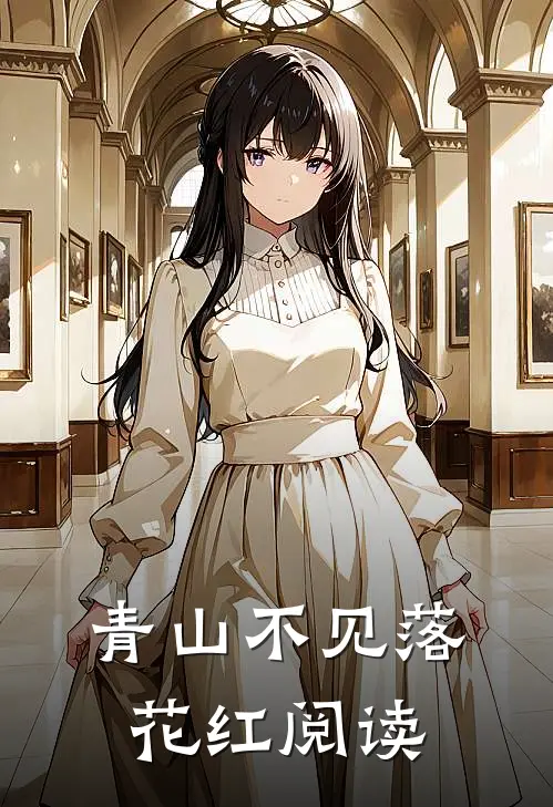 青山不见落花红阅读