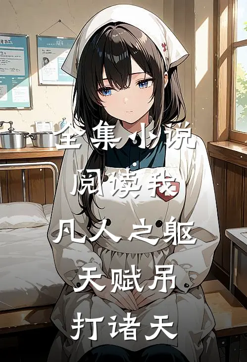全集小说阅读我，凡人之躯，天赋吊打诸天