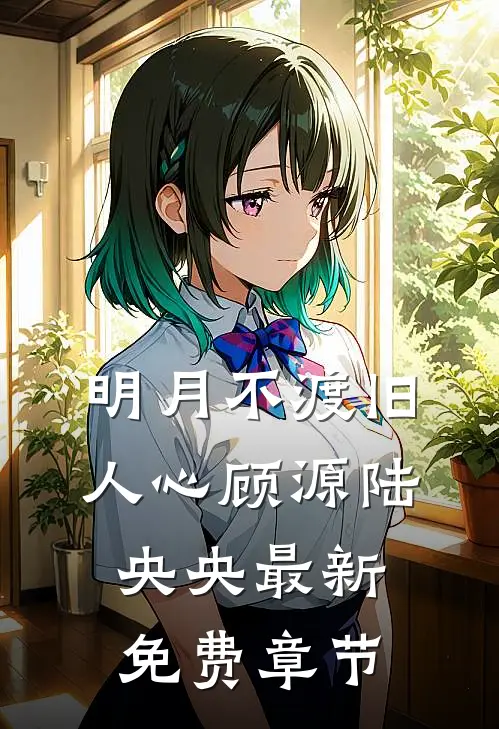明月不渡旧人心顾源陆央央最新免费章节