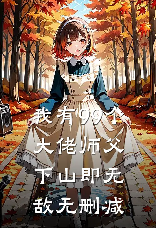 我有99个大佬师父，下山即无敌无删减