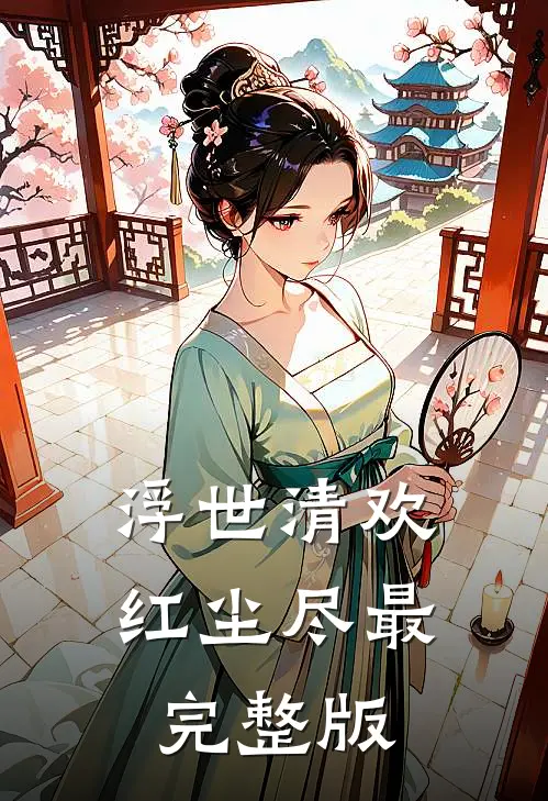 浮世清欢红尘尽最完整版