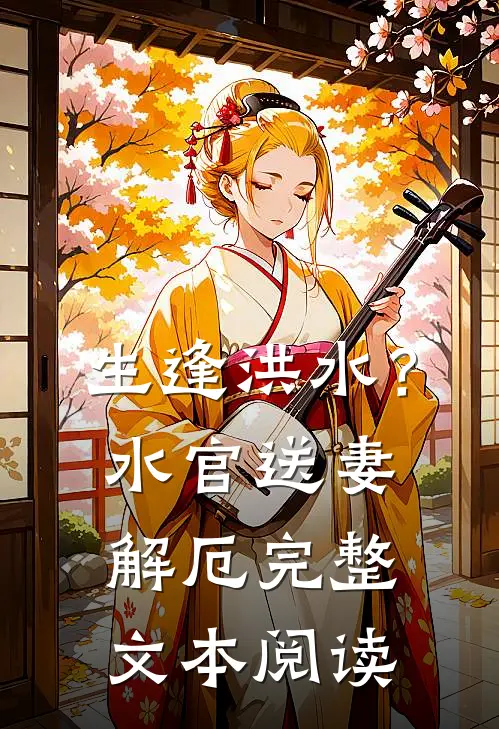 生逢洪水？水官送妻解厄完整文本阅读