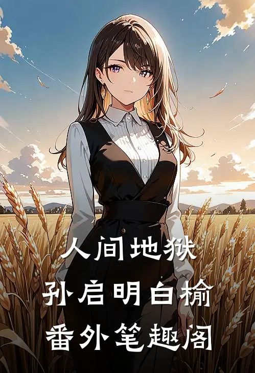 人间地狱：孙启明白榆番外笔趣阁