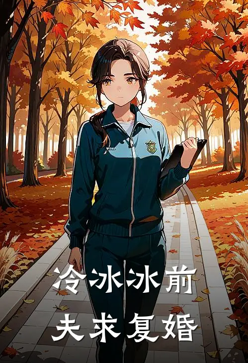 冷冰冰前夫求复婚